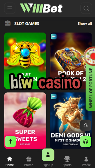 BLW Casino - High-Stakes Betting & Rewards-casinocasi.ydblkf.net