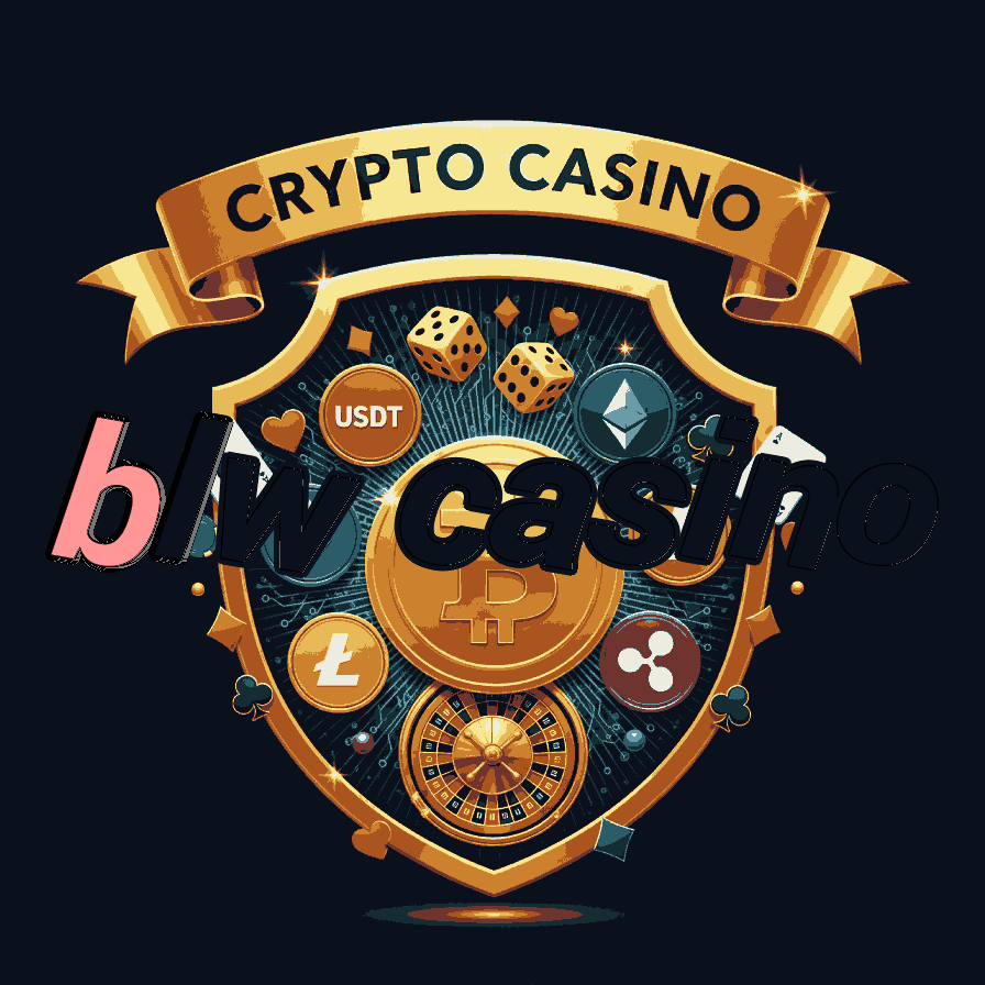 BLW Casino - High-Stakes Betting & Rewards